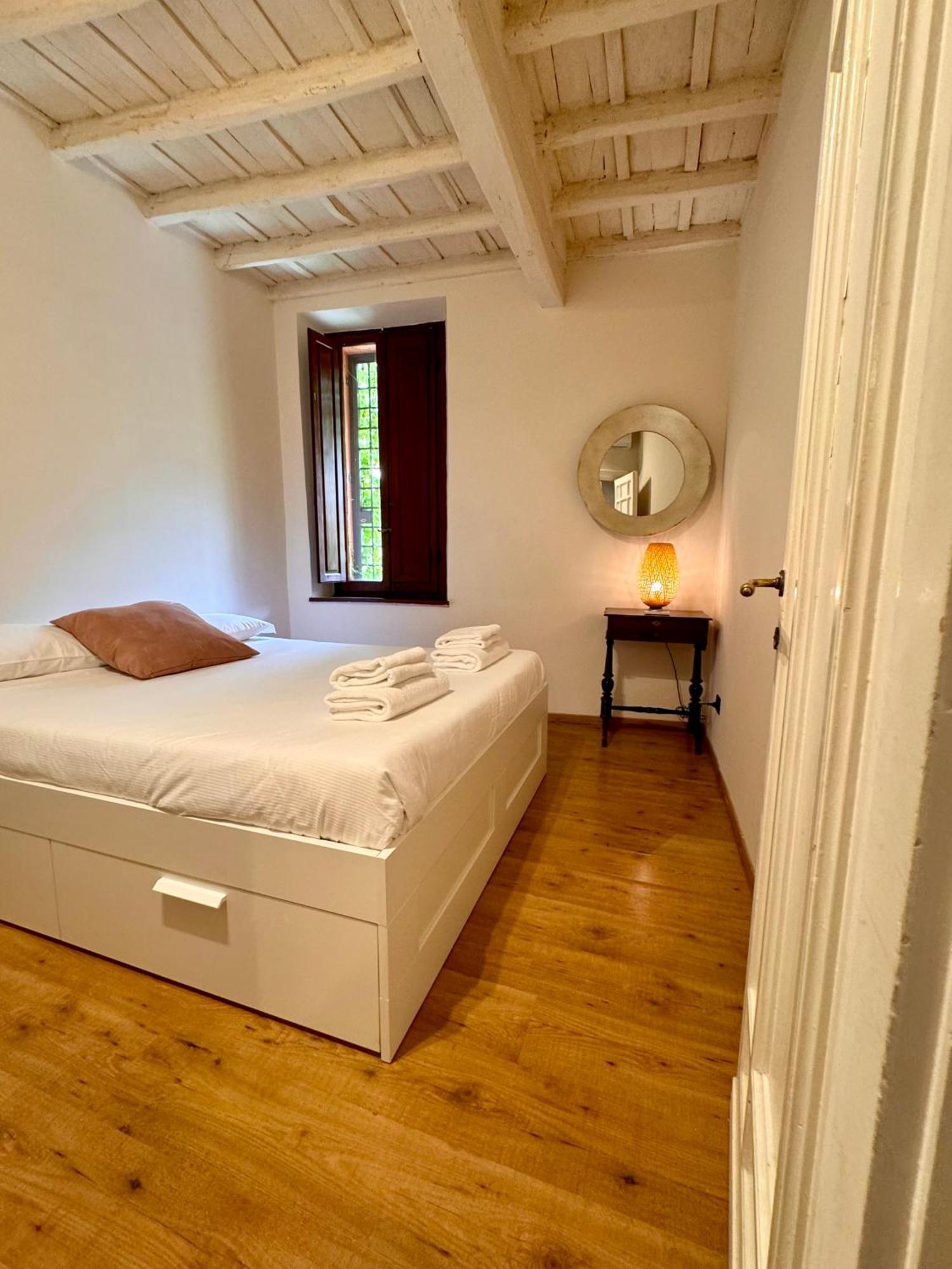La Giulia Luxury - Homkeey Apartments 로마 외부 사진
