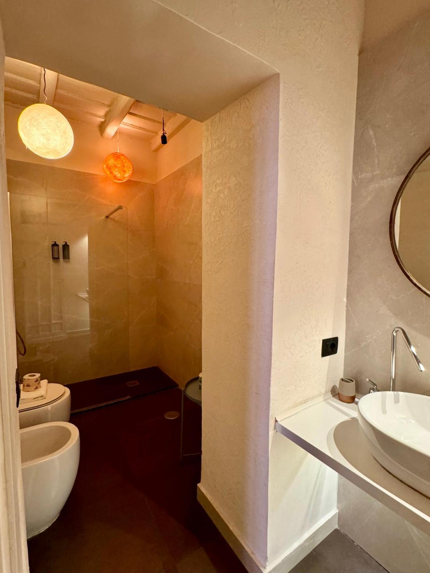 La Giulia Luxury - Homkeey Apartments 로마 외부 사진