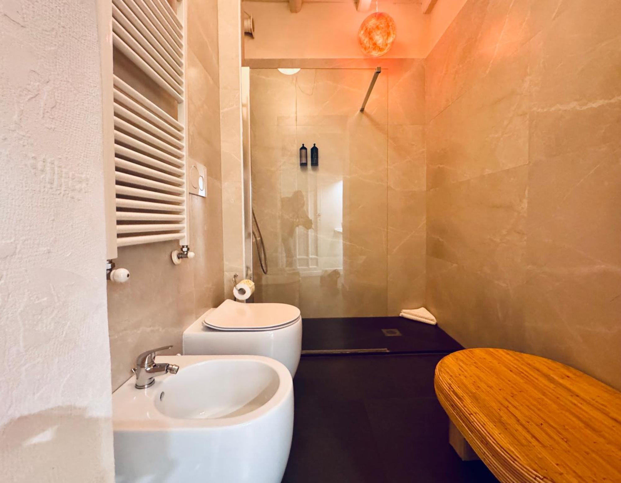La Giulia Luxury - Homkeey Apartments 로마 외부 사진