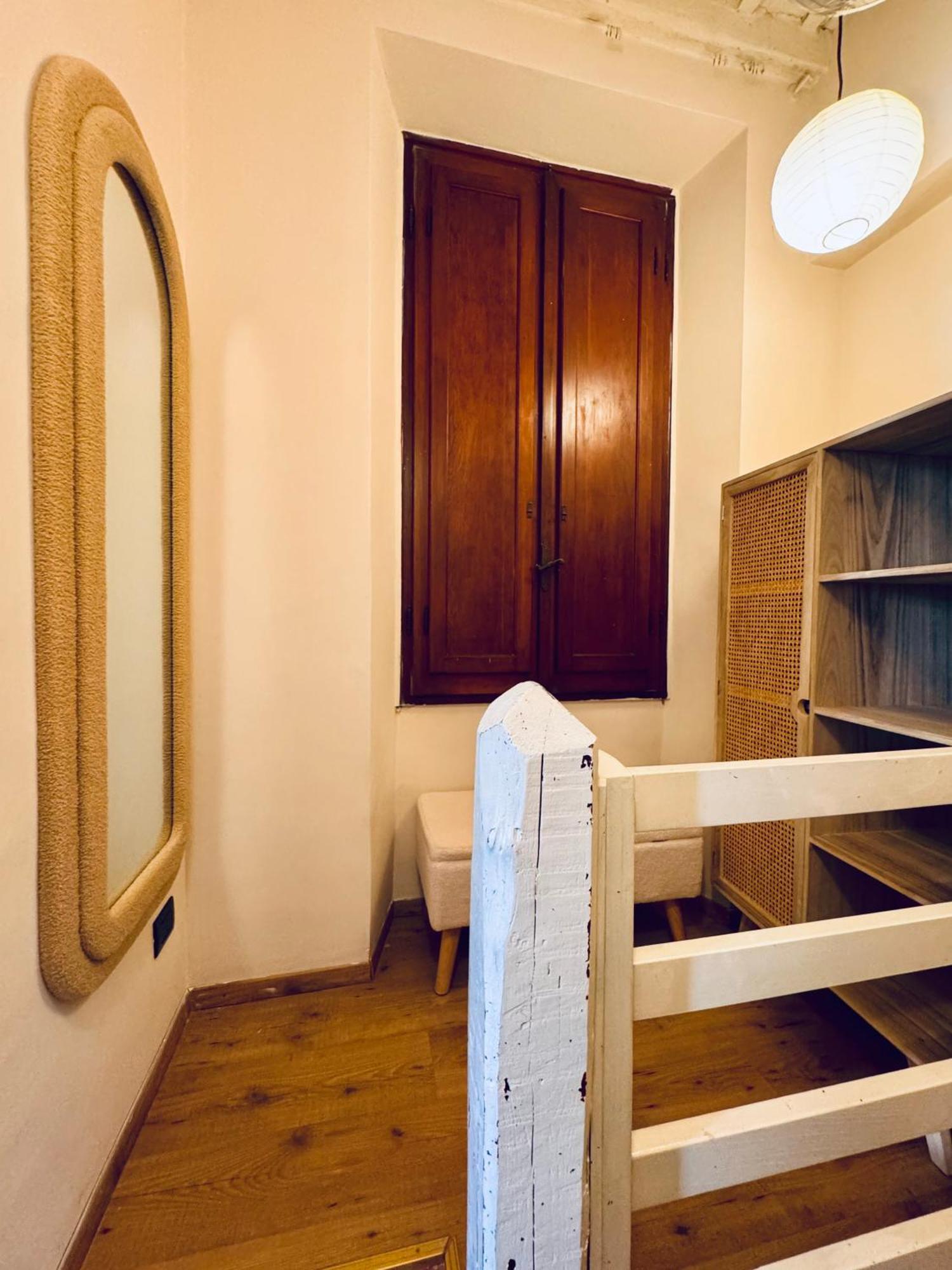 La Giulia Luxury - Homkeey Apartments 로마 외부 사진