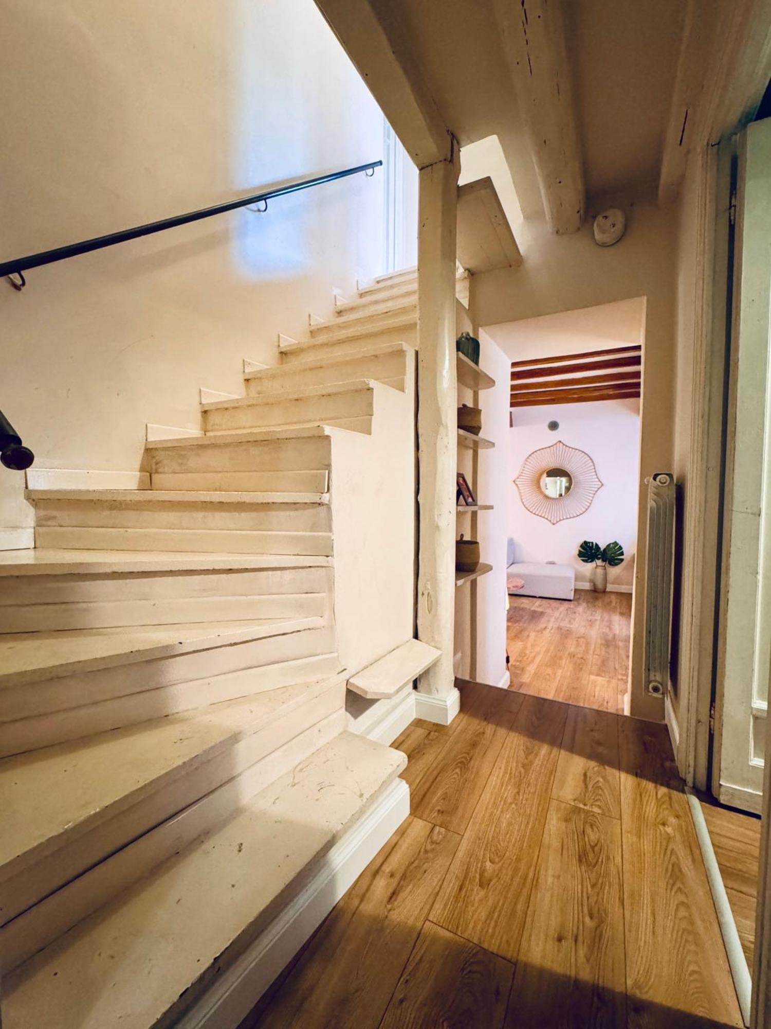 La Giulia Luxury - Homkeey Apartments 로마 외부 사진