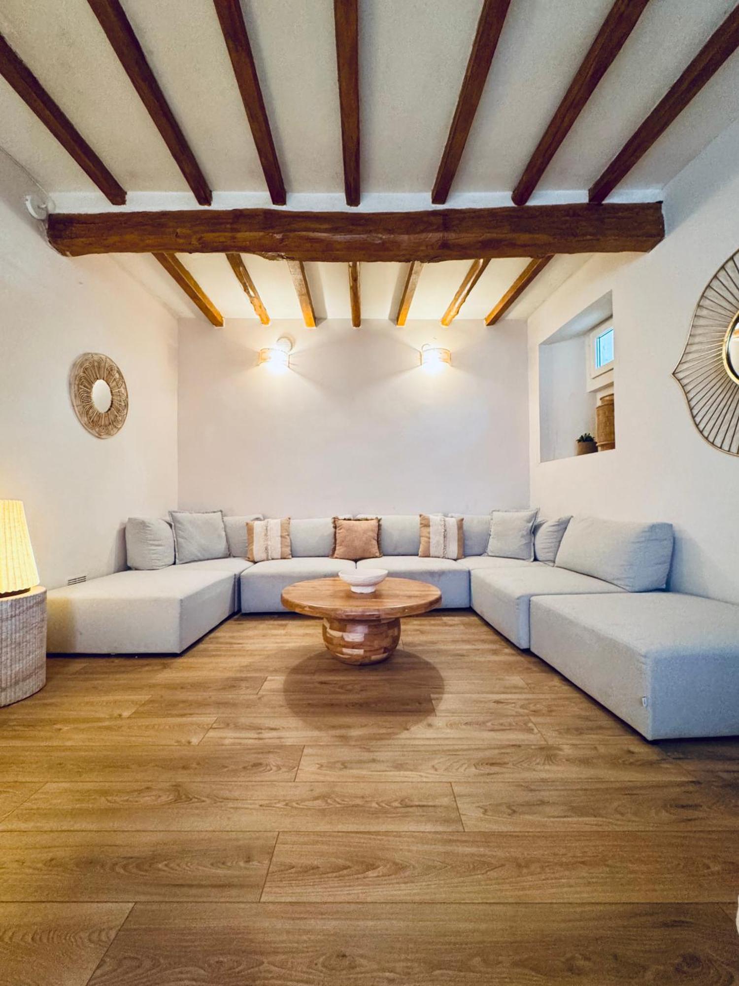 La Giulia Luxury - Homkeey Apartments 로마 외부 사진